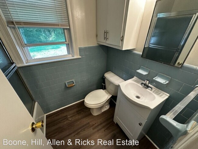 Building Photo - 3 br, 2 bath House - 6115 Stagecoach Road