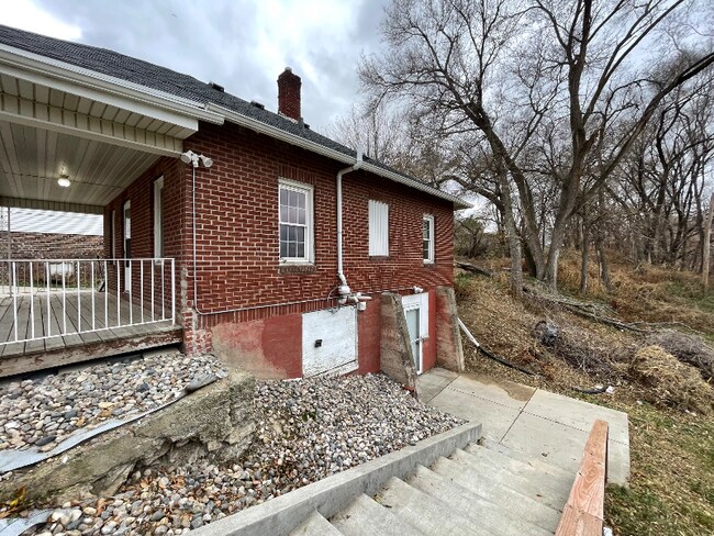 Foto del edificio - 417 S Fairmount St