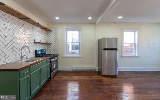 Foto del edificio - 5003 Pine St