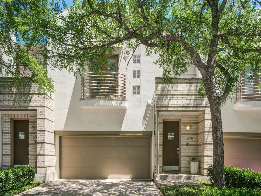 4316 Gilbert Ave, Dallas, TX 75219 Condo for Rent in Dallas, TX