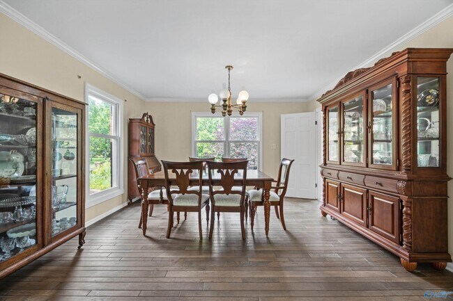Foto del edificio - 1217 Indian Creek Rd NW