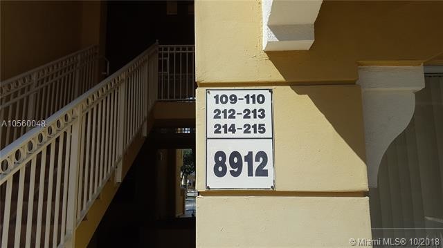 Foto del edificio - 8912 W Flagler St