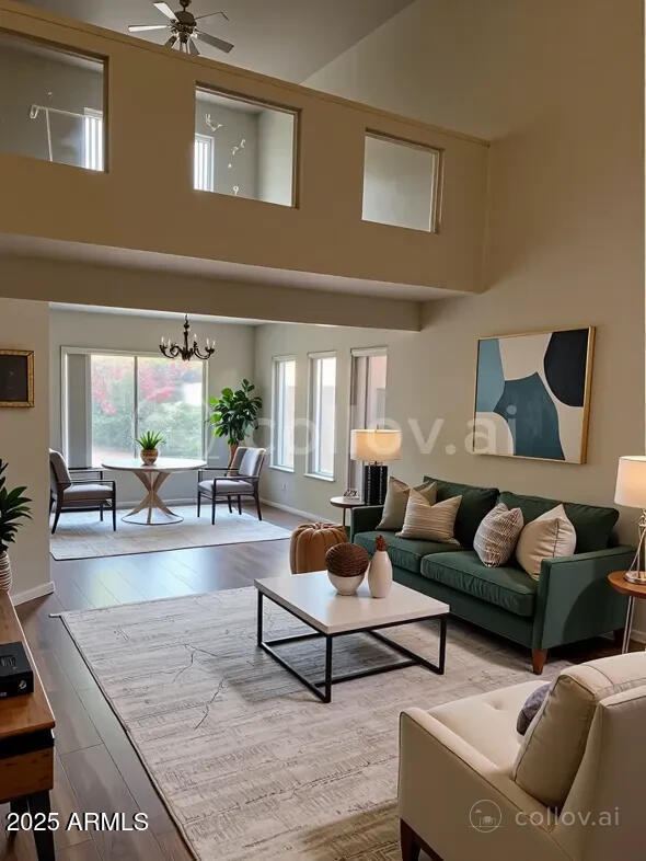 Foto del edificio - 1057 N Saguaro St