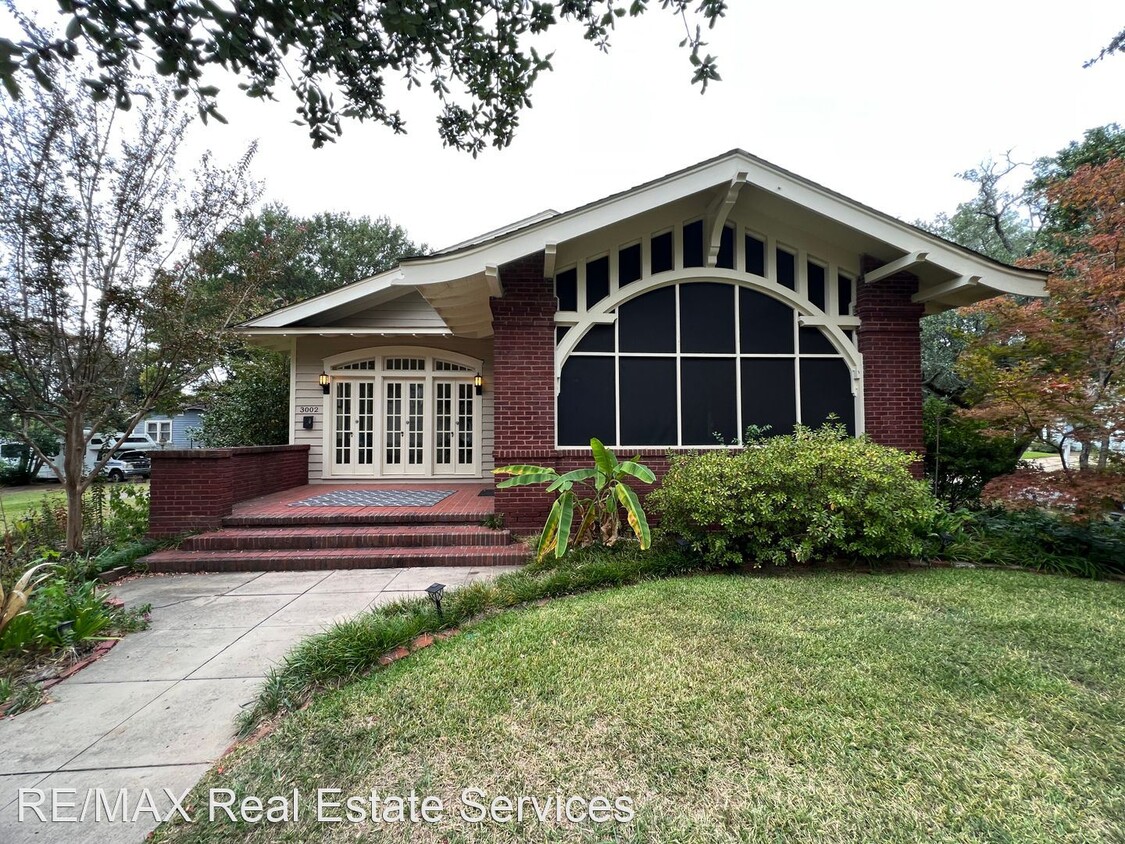 Primary Photo - 3 br, 2 bath House - 3002 Wheeless