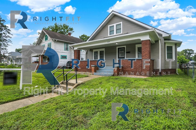 Foto del edificio - 3430 Carrollton Ave