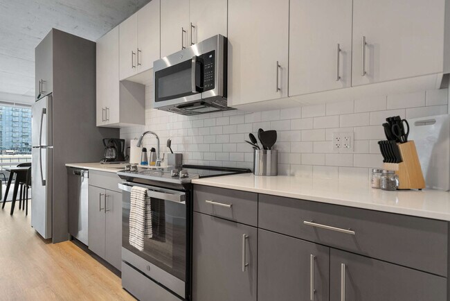 Foto del edificio - 853 W Blackhawk St
