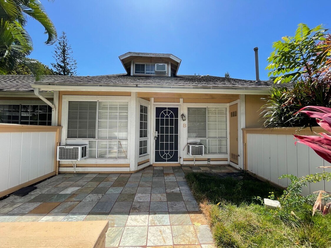 556 Mananai Pl, Honolulu, HI 96818 House Rental in Honolulu, HI