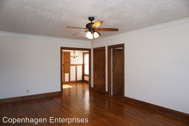 Foto del edificio - 3518 Nicollet Ave