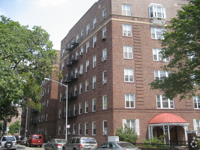 Foto del edificio - Windsor Terrace Apartments