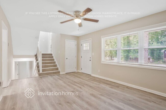 Foto del edificio - 2805 Cherry Laurel Ln SW