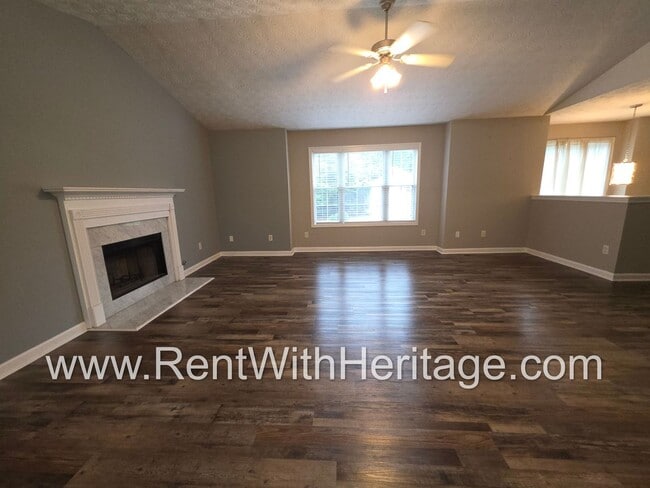Building Photo - Immaculate 5-bedroom, 3-bath home in the Cedar Mountain Park subdivision in Douglasville, GA.