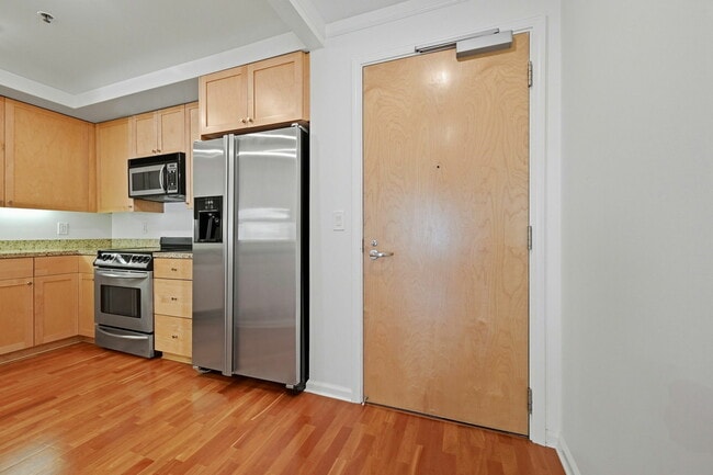 Foto del edificio - 2001 McAllister St