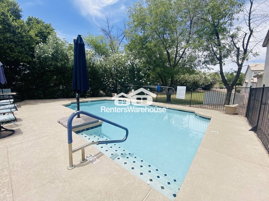 Foto principal - 4805 E Kachina Trail