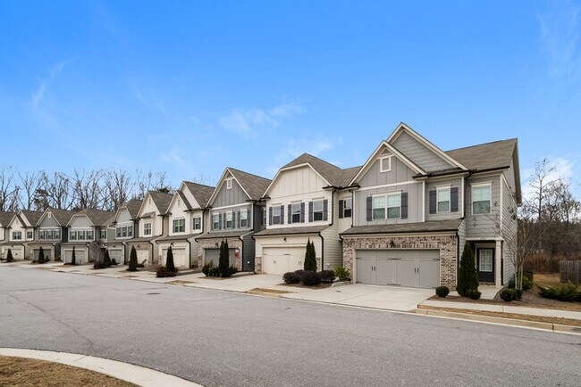 Foto del edificio - The Ashton Floorplan at Emery Place