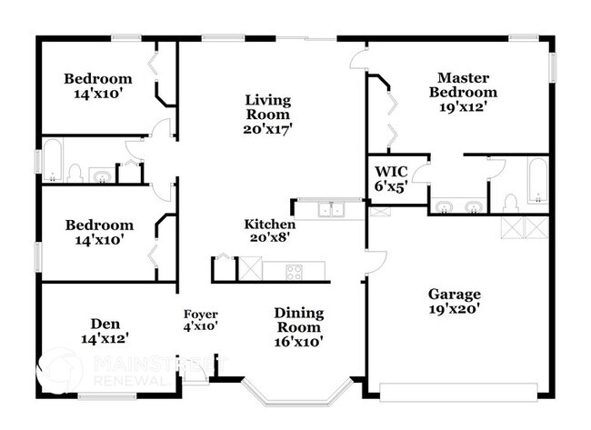 Foto del edificio - 11741 Tortoise Way N