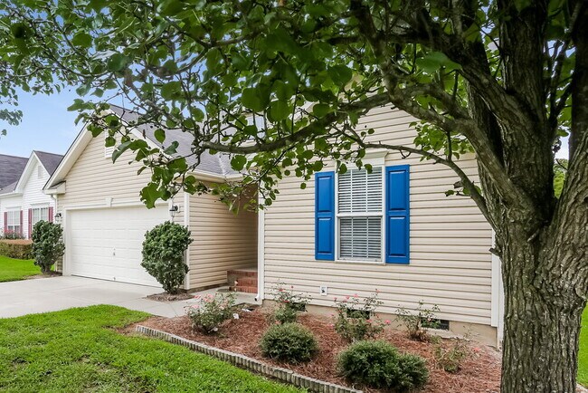 Foto del edificio - 6754 Thistle Down Dr