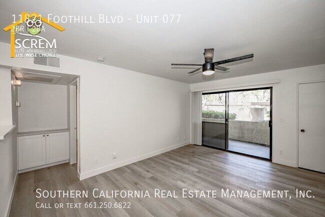 Foto del edificio - PENDING APPLICATION Just renovated 2 Bedro...