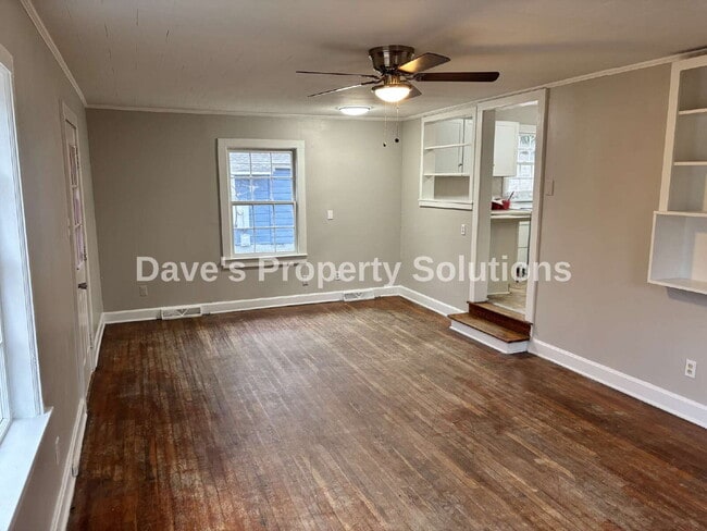Building Photo - Fresh & Inviting! Refreshed 3-Bedroom Home in Winston-Salem
