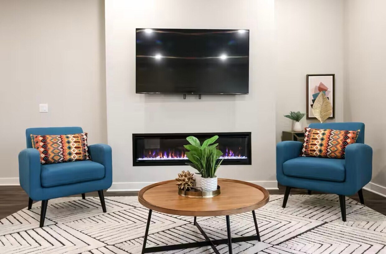Foto principal - Fully Furnished Modern 3BR Retreat | Penth...