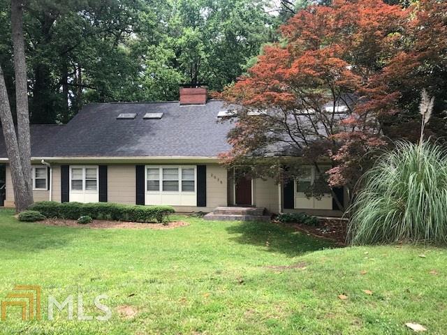 Foto principal - 2035 Lyle Ave