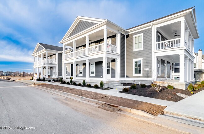 Foto del edificio - 6016 St Bernadette Ave