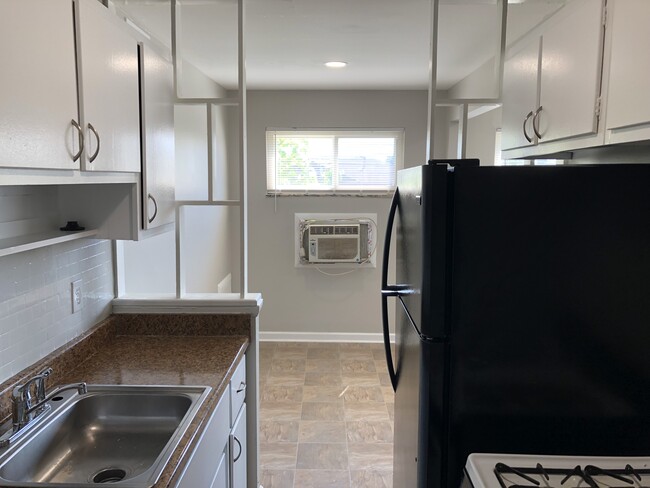 2 Bedroom Kitchen 2 - 3656 Seabrook Ave