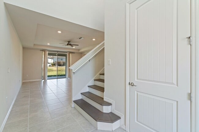 Photo - Epperson Rental House