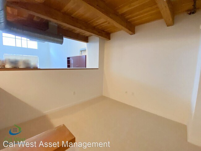 1 br, 1.5 bath House - 334 Santana Row  #303 photo'