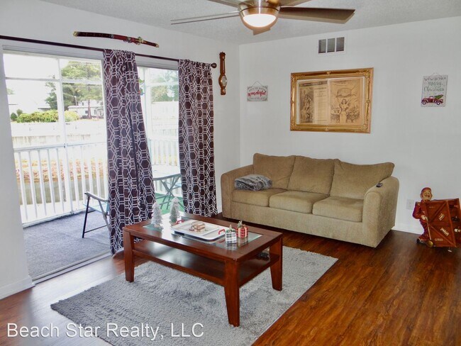 Building Photo - 2 br, 2 bath House - 8725 Chandler Drive A...