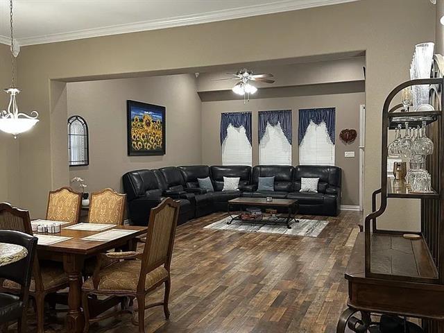 Foto del edificio - 5716 Ridgerock Ct