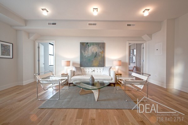 Foto del edificio - 184 Joralemon Street #UNIT8AR
