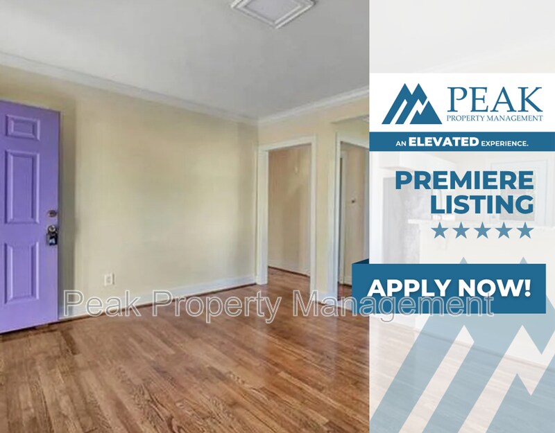 Foto principal - 2424 Gordon Ln