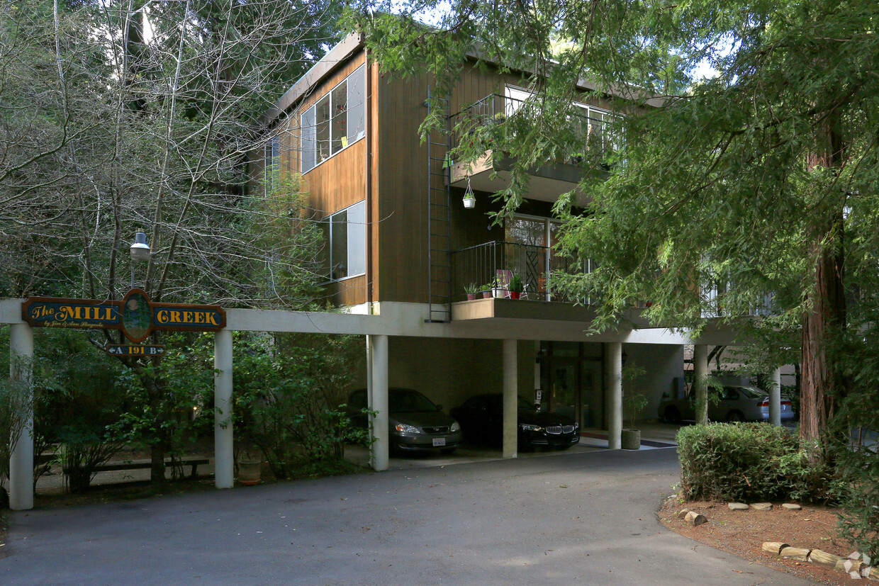 Foto principal - Mill Creek Apartments