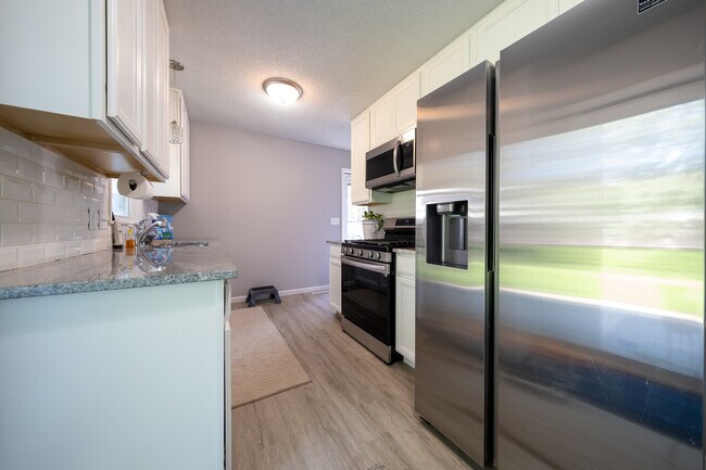 Foto del edificio - 8521 Nicollet Ave