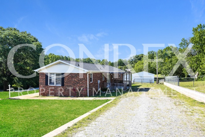 Primary Photo - Newly Renovated Boiling Springs home!