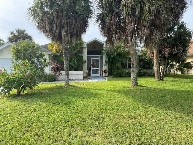 Building Photo - 1709 Golfside Village Dr