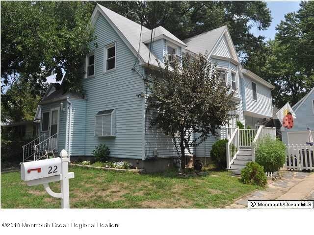 Primary Photo - 22 Morningside Ave