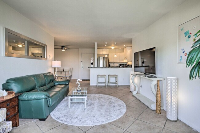 Building Photo - 4060 Huerfano Ave