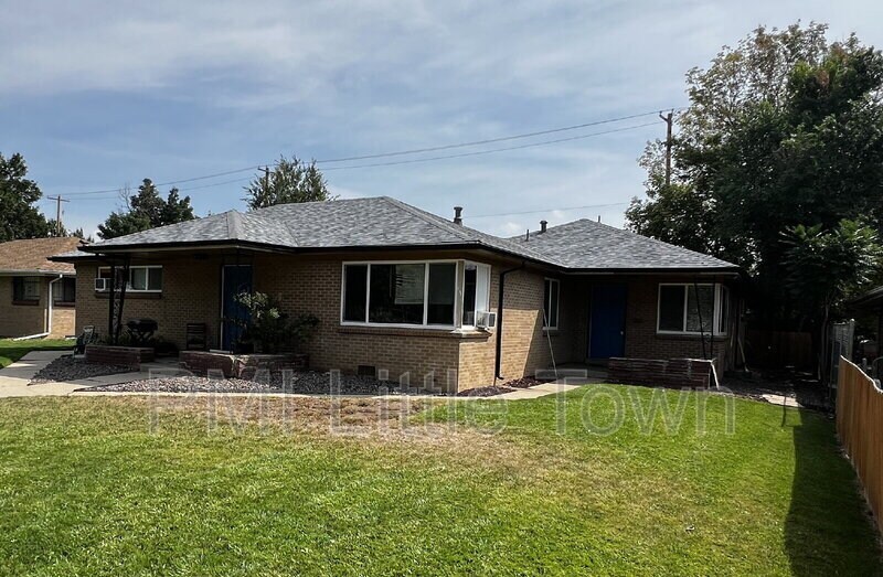 Foto principal - 3538 Kearney St