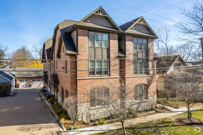 Foto del edificio - Brockway Place