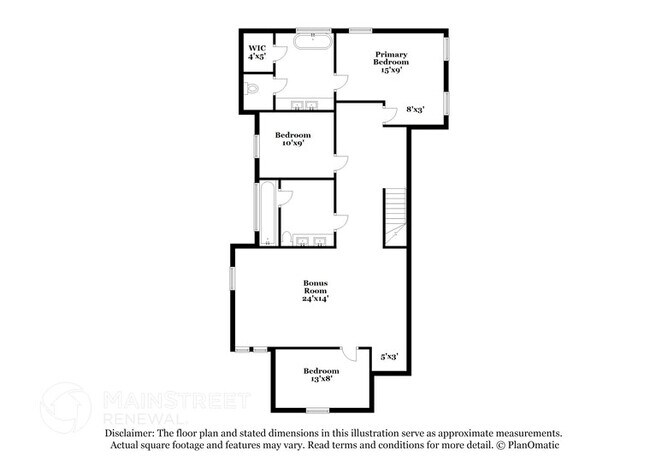 Foto del edificio - 16731 N 172nd Ave