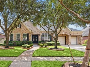 Building Photo - 1603 Lake Charlotte Ln