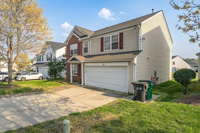 Building Photo - 10510 Plantain Ct