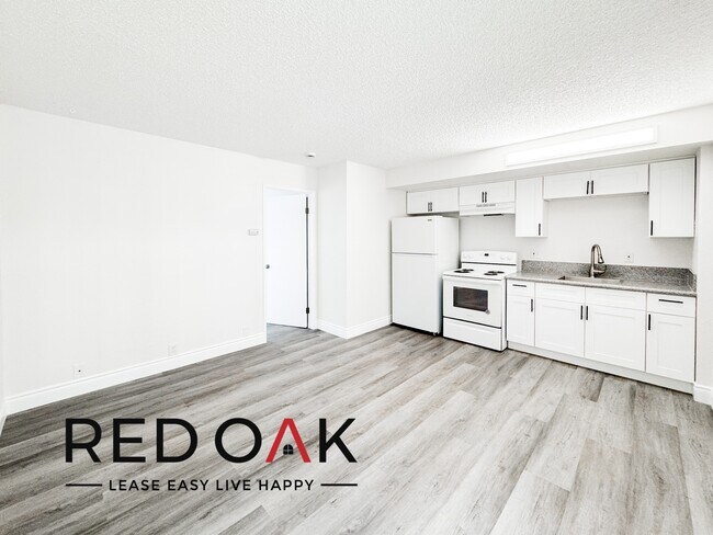 Foto del edificio - Cheerful and Neat One Bedroom Featuring a ...