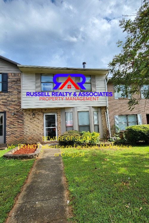 Building Photo - 5405 Notting Hill Rd