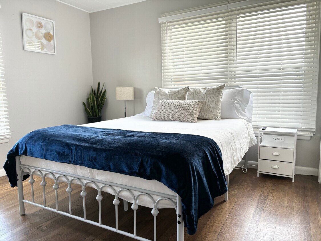 Foto principal - 418 Savannah Dr