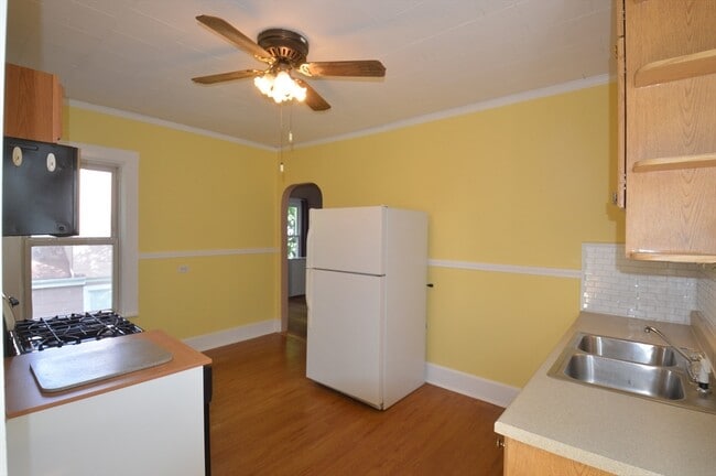 Foto del edificio - 57 Berkeley St