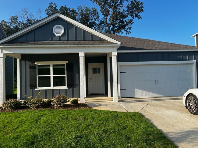 Foto del edificio - 4BR One-Level Home in Rosser Farms – Open Floor Plan + Prime Location!