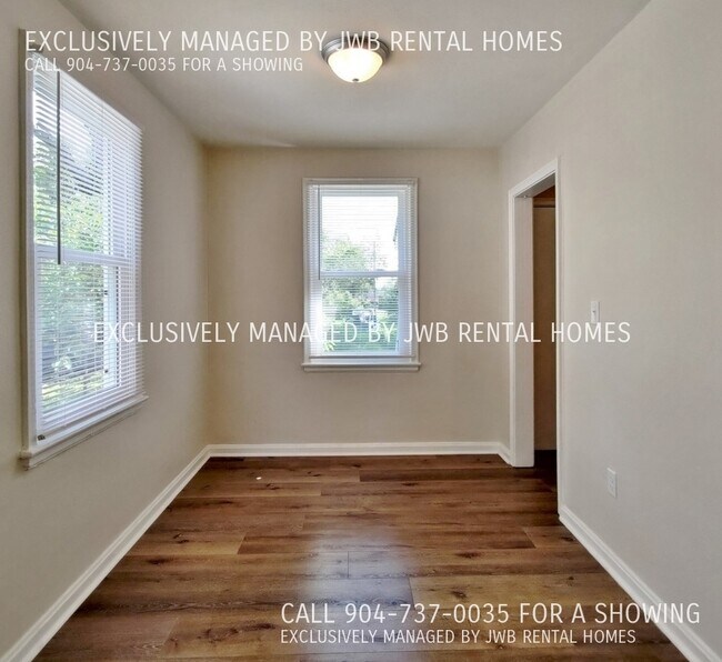 Building Photo - 8441 Paul Jones Dr