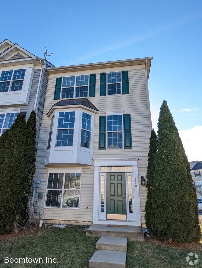 Farmbrook Apartments for Rent Frederick, MD 1 Rentals